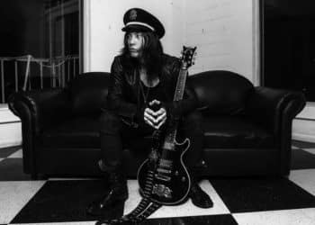 Michael Grant & The Assassins, il nuovo singolo “Anthem Of Us”