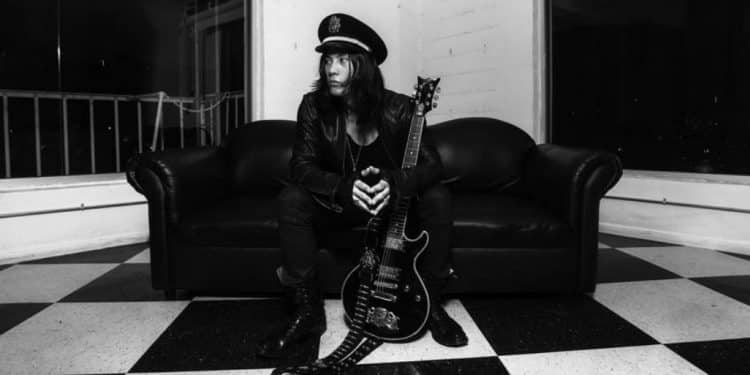 Michael Grant & The Assassins, il nuovo singolo “Anthem Of Us”