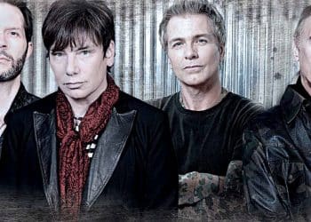 Frontiers Music, “Non siamo stati coinvolti nella realizzazione di Defying Gravity dei MR. Big”