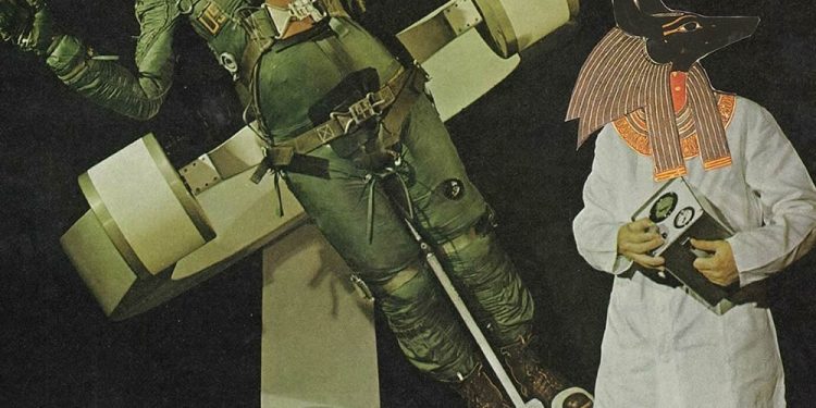 ORGONE – MOS / FET