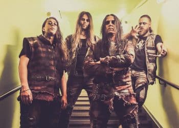 Pain, suonano un concerto in realtà virtuale a 360° al leggendario Abyss Studio