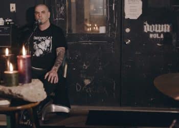 EN MINOR, disponibile il primo singolo del nuovo progetto di Phil Anselmo