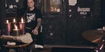 EN MINOR, disponibile il primo singolo del nuovo progetto di Phil Anselmo