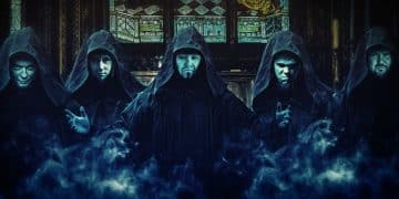 SILVER BULLET, si separano dal cantante Nils Nordling