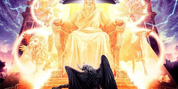 Stryper, in arrivo il nuovo singolo Even The Devil Believes