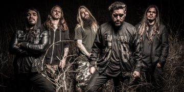 SUICIDE SILENCE, svelano la prima serie di date del “Virtual World Tour”
