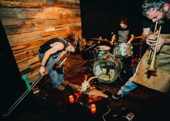 OTTONE PESANTE, il nuovo video di “Tentacles” con Sara dei MESSA