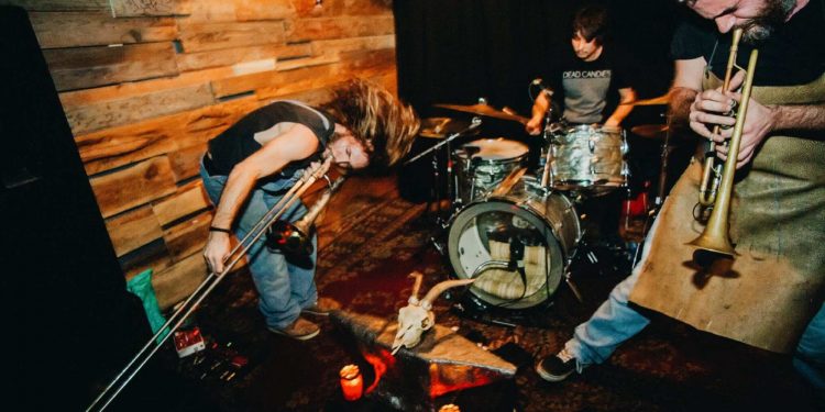 OTTONE PESANTE, il nuovo video di “Tentacles” con Sara dei MESSA