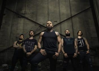 THE HUMAN TORNADO: la nuova formazione