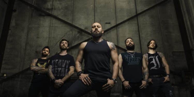 THE HUMAN TORNADO: la nuova formazione