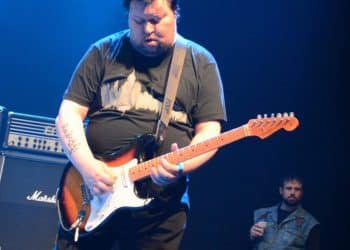 Stratovarius, l’ex chitarrista Timo Tolkki annuncia la reunion