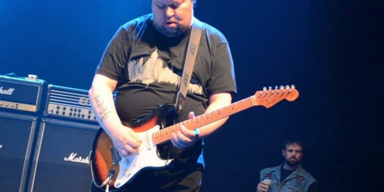 Stratovarius, l’ex chitarrista Timo Tolkki annuncia la reunion