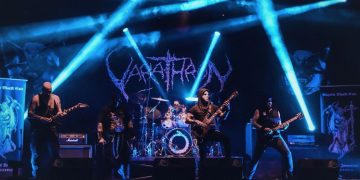 VARATHRON, in arrivo il live album “Glorification Under The Latin Moon”