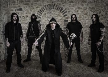 VARATHRON, il video dal vivo di ‘Son Of The Moon’