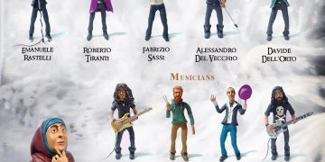 Verde Lauro, firmano per Elevate Records