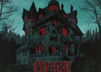 THE OTHER – Haunted