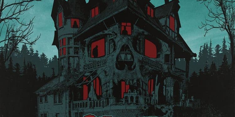 THE OTHER – Haunted