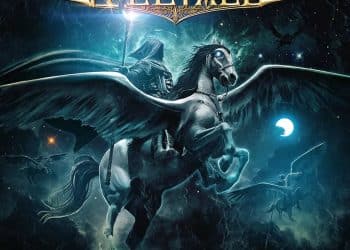 MAGNUS KARLSSON’S FREE FALL – We Are The Night