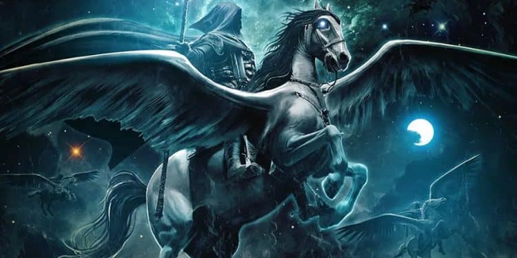 MAGNUS KARLSSON’S FREE FALL – We Are The Night