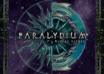 PARALYDIUM – Worlds Beyond
