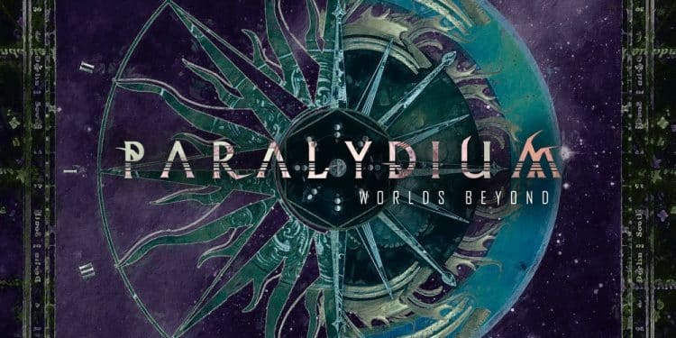 PARALYDIUM – Worlds Beyond
