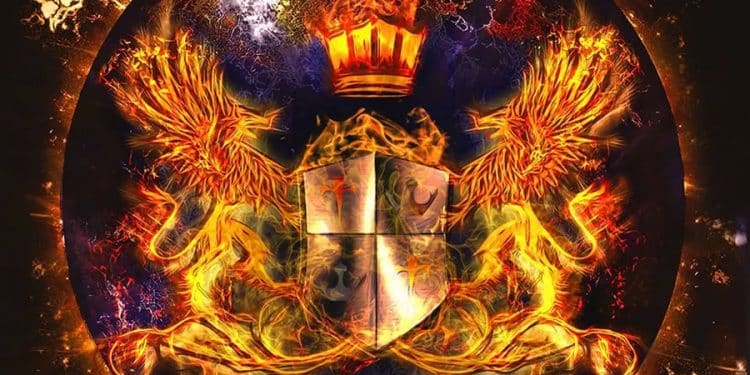 HOUSE OF LORDS – New World New Eyes