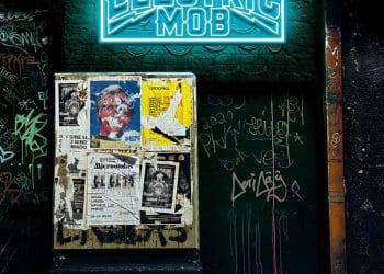 ELECTRIC MOB – Discharge