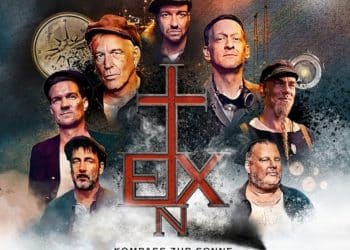 IN EXTREMO – Kompass Zur Sonne