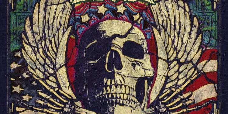 BPMD – American Made