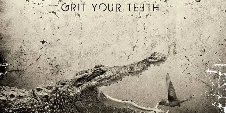 VEGA – Grit Your Teeth