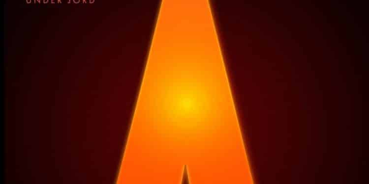 PRINS  SVART – Under Jord