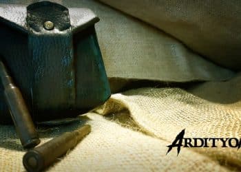 Ardityon, nuovo singolo e tante novità in arrivo
