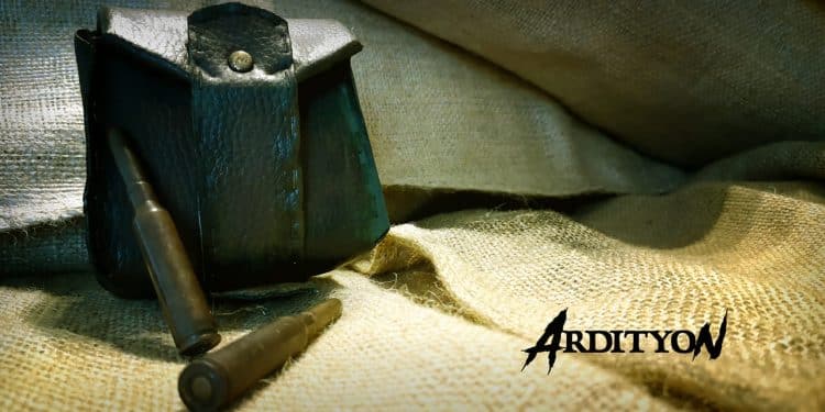 Ardityon, nuovo singolo e tante novità in arrivo
