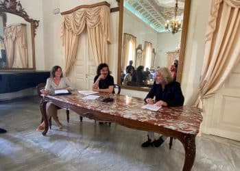 Taranto Jazz Festival, dal 14 al 19 luglio piazza Castello ai piedi di Palazzo di Città