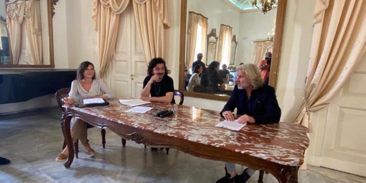 Taranto Jazz Festival, dal 14 al 19 luglio piazza Castello ai piedi di Palazzo di Città