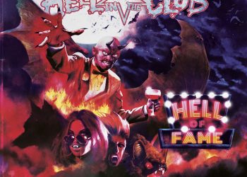 HELL IN THE CLUB, il nuovo album in uscita a Settembre