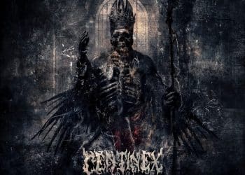 CENTINEX – Death In Pieces