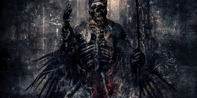 CENTINEX – Death In Pieces