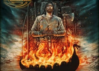 FALCONER – From A Dying Ember