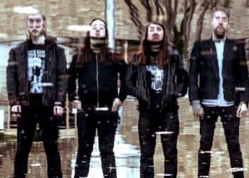 PALLBEARER, annunciano il nuovo album “Forgotten Days”