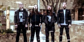 PALLBEARER, annunciano il nuovo album “Forgotten Days”