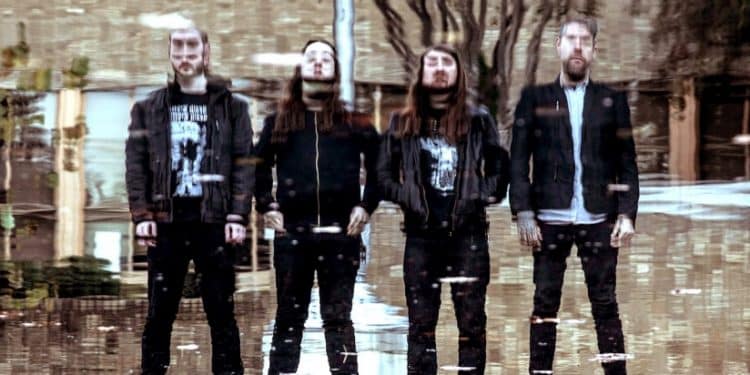 PALLBEARER, annunciano il nuovo album “Forgotten Days”