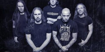 AGATHODAIMON, nuovo contratto con la Napalm Records