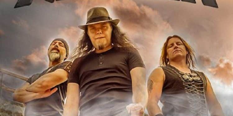 KAASIN – Runaway Train