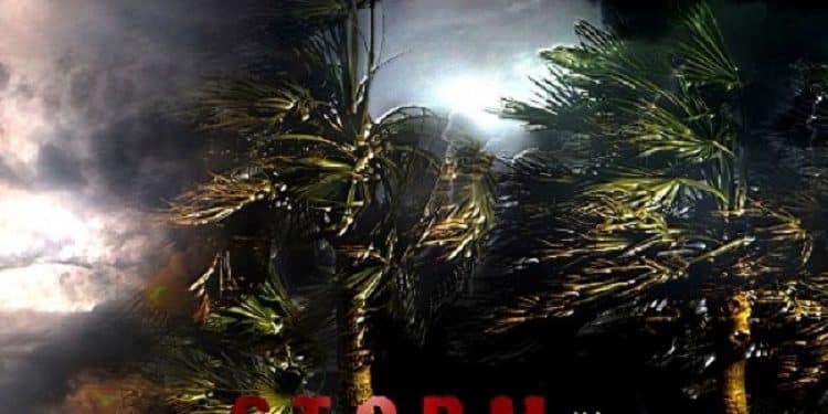 TANNA – Storm In Paradise