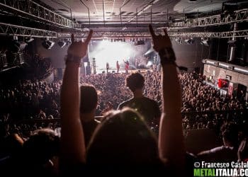 METALITALIA.COM FESTIVAL 2020: posticipato a settembre 2021