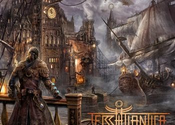 TERRA ATLANTICA – Age Of Steam