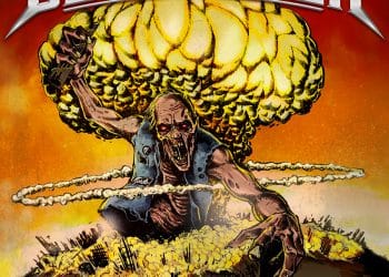 DEMOLIZER – Thrashmageddon