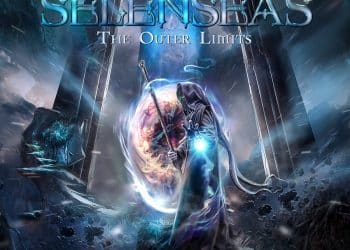 SELENSEAS – The Outer Limits