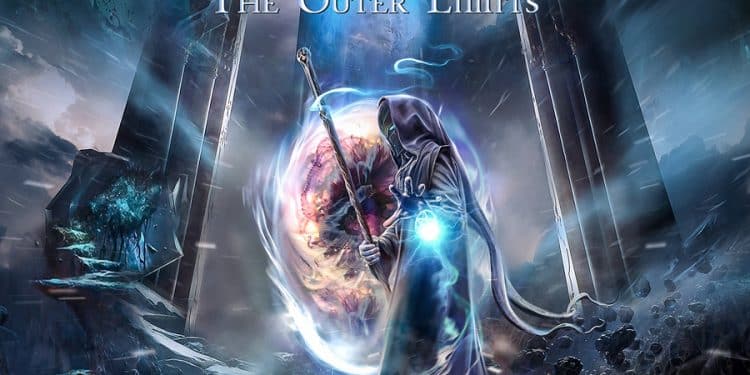 SELENSEAS – The Outer Limits